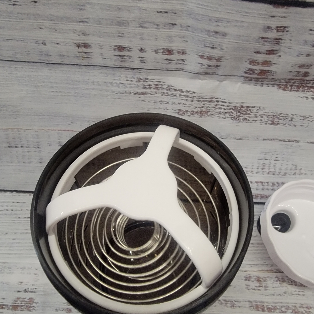 Shaker bottle - Picture 10 of 14